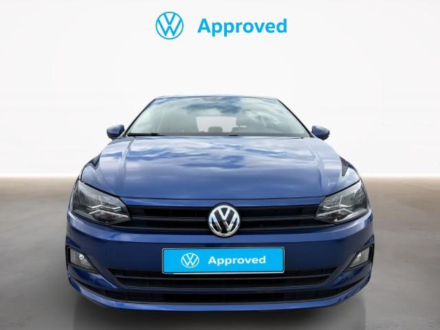 Volkswagen Polo Edition 1.0 59 kW (80 CV)