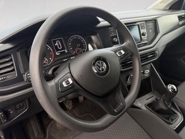 Volkswagen Polo Edition 1.0 59 kW (80 CV)