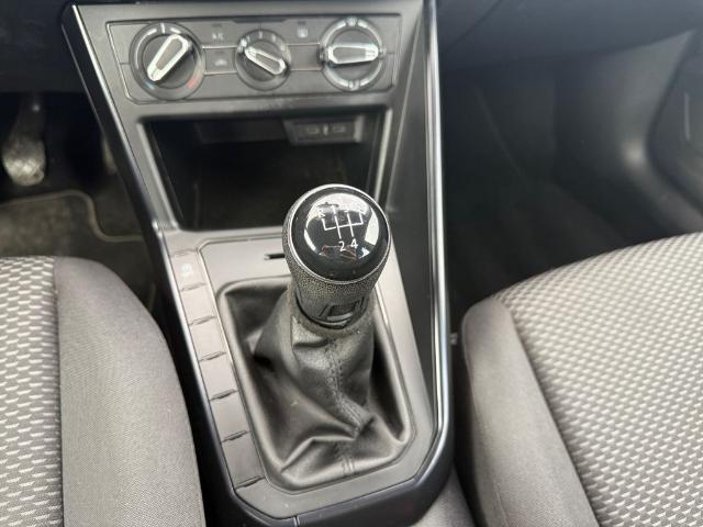 Volkswagen Polo Edition 1.0 59 kW (80 CV)