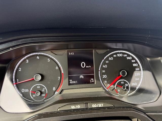 Volkswagen Polo Edition 1.0 59 kW (80 CV)