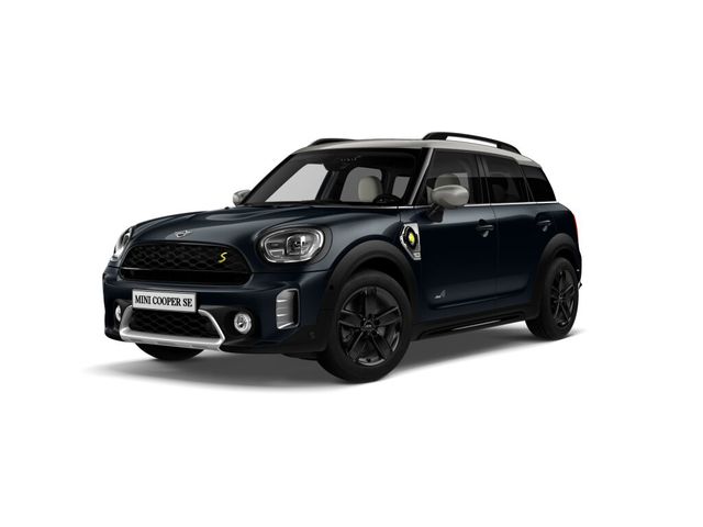 fotoG 0 del MINI MINI Countryman Cooper S E ALL4 162 kW (220 CV) 220cv Híbrido Electro/Gasolina del 2021 en Baleares