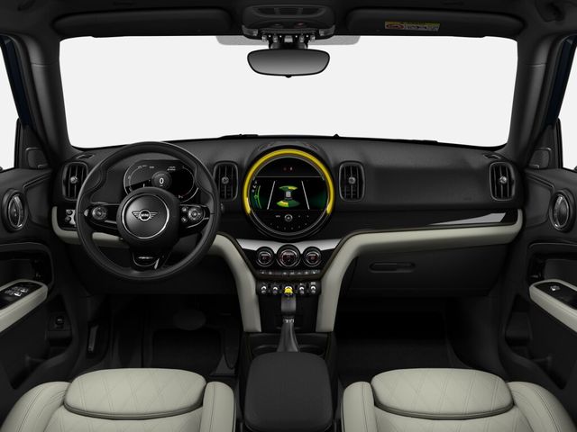 fotoG 3 del MINI MINI Countryman Cooper S E ALL4 162 kW (220 CV) 220cv Híbrido Electro/Gasolina del 2021 en Baleares