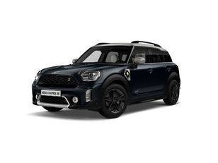 Fotos de MINI Countryman Cooper S E ALL4 162 kW (220 CV)