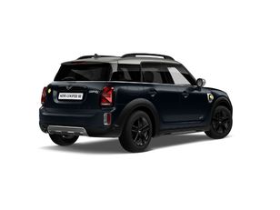 Fotos de MINI Countryman Cooper S E ALL4 162 kW (220 CV)
