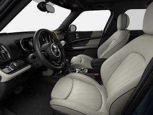 Fotos de MINI Countryman Cooper S E ALL4 162 kW (220 CV)