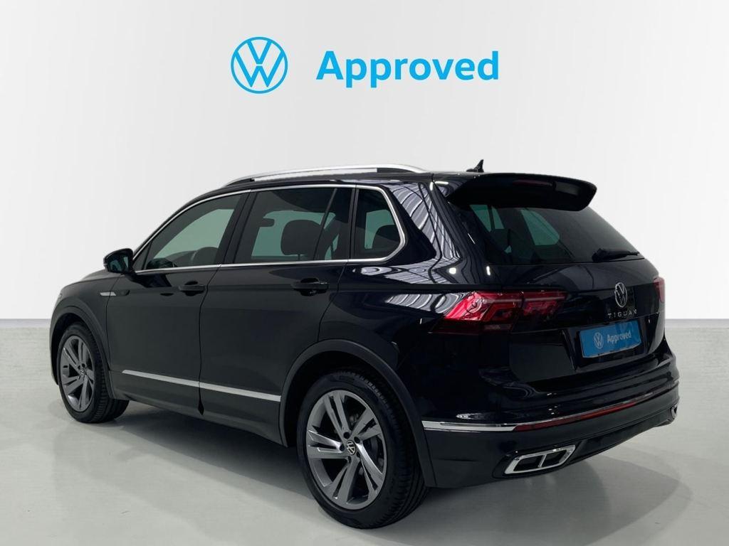 Volkswagen Tiguan 2.0 TDI - 2