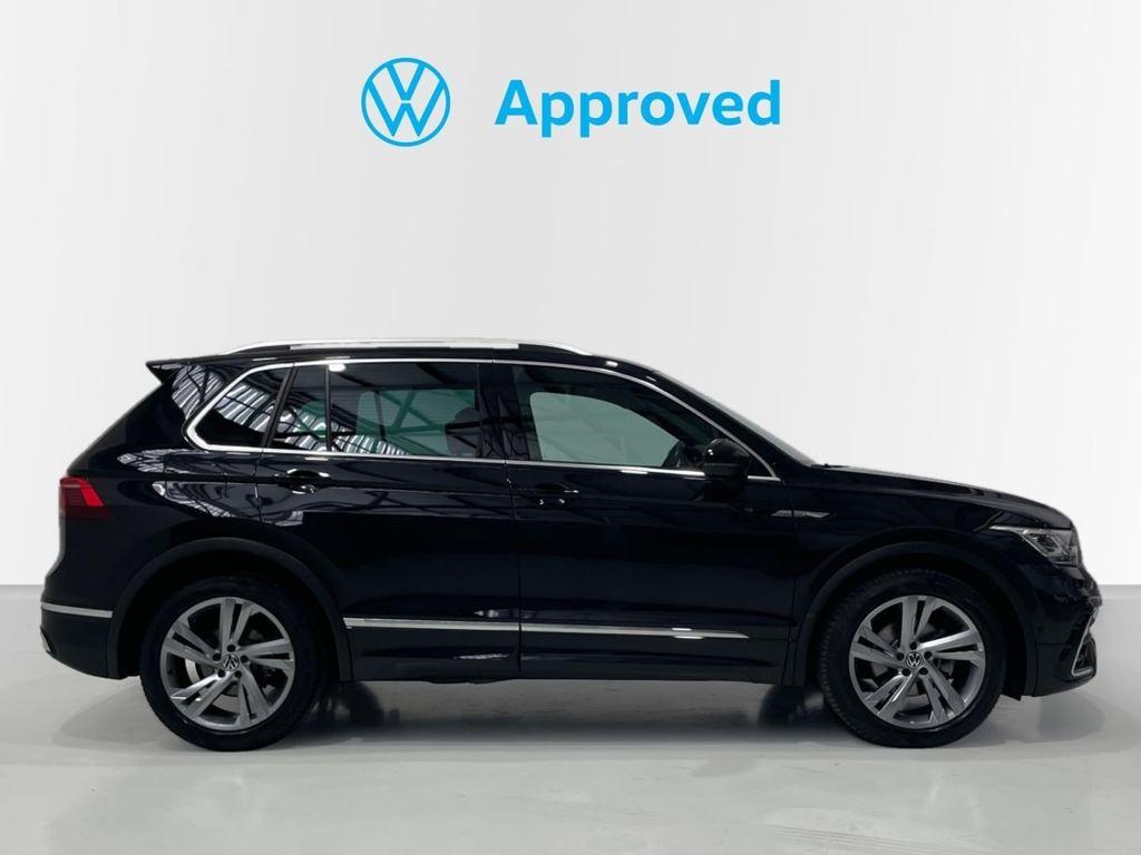 Volkswagen Tiguan 2.0 TDI - 3
