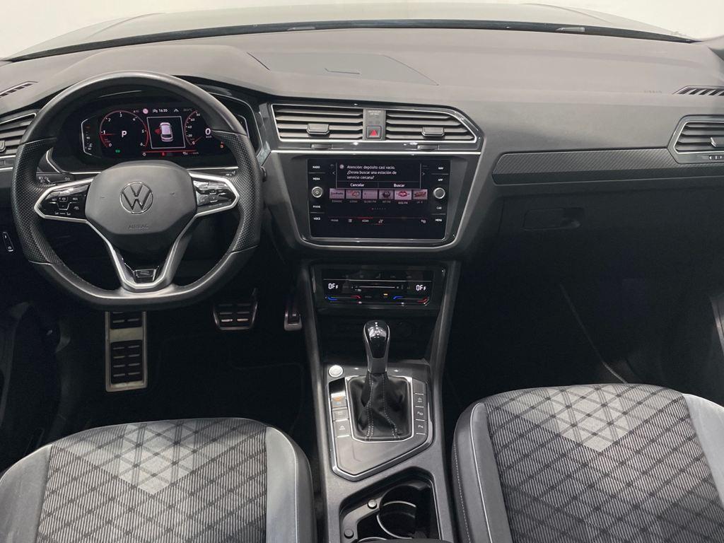 Volkswagen Tiguan 2.0 TDI - 4
