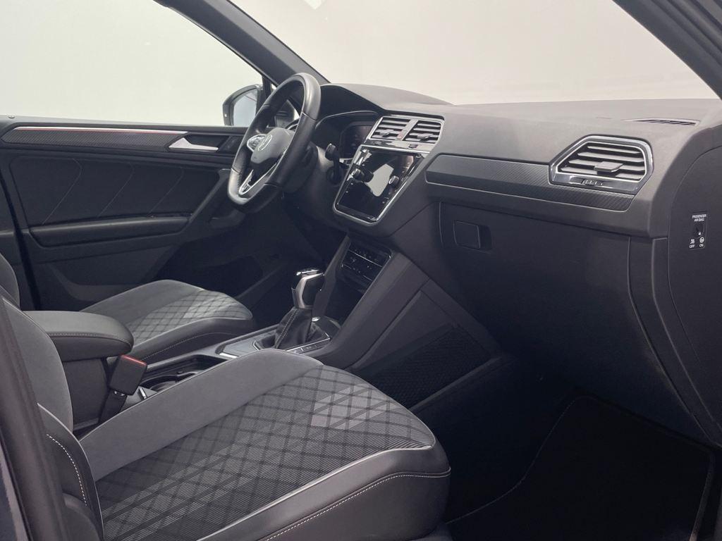 Volkswagen Tiguan 2.0 TDI - 5