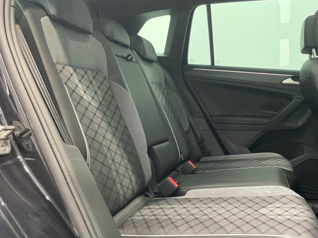 Volkswagen Tiguan 2.0 TDI - 6