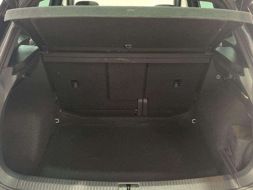 Volkswagen Tiguan 2.0 TDI - 7