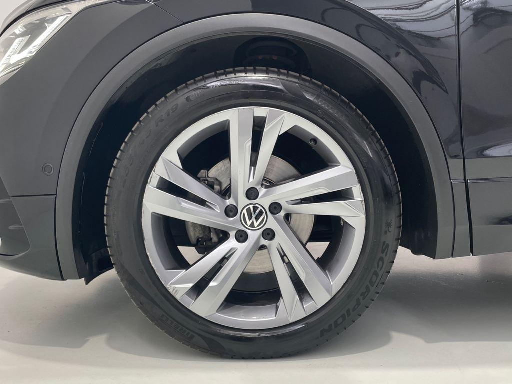 Volkswagen Tiguan 2.0 TDI - 8