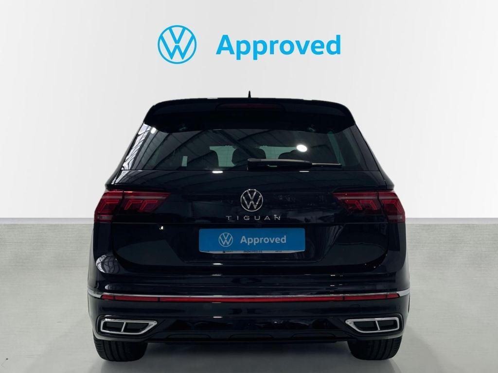 Volkswagen Tiguan 2.0 TDI - 10