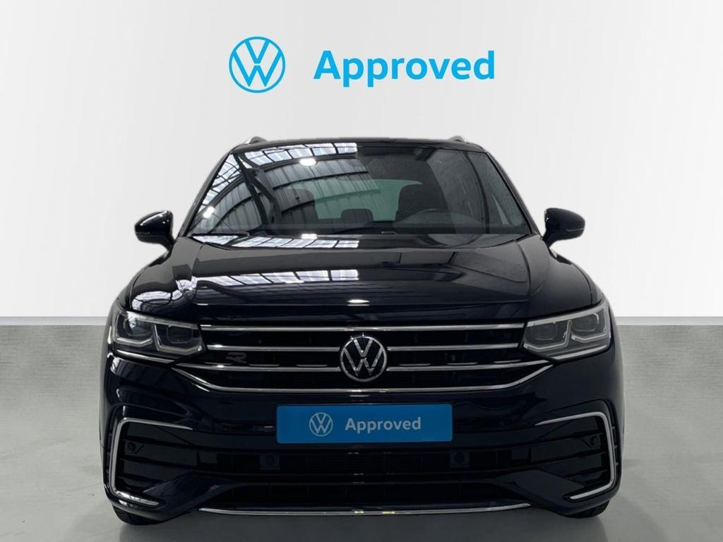 Volkswagen Tiguan 2.0 TDI - 11