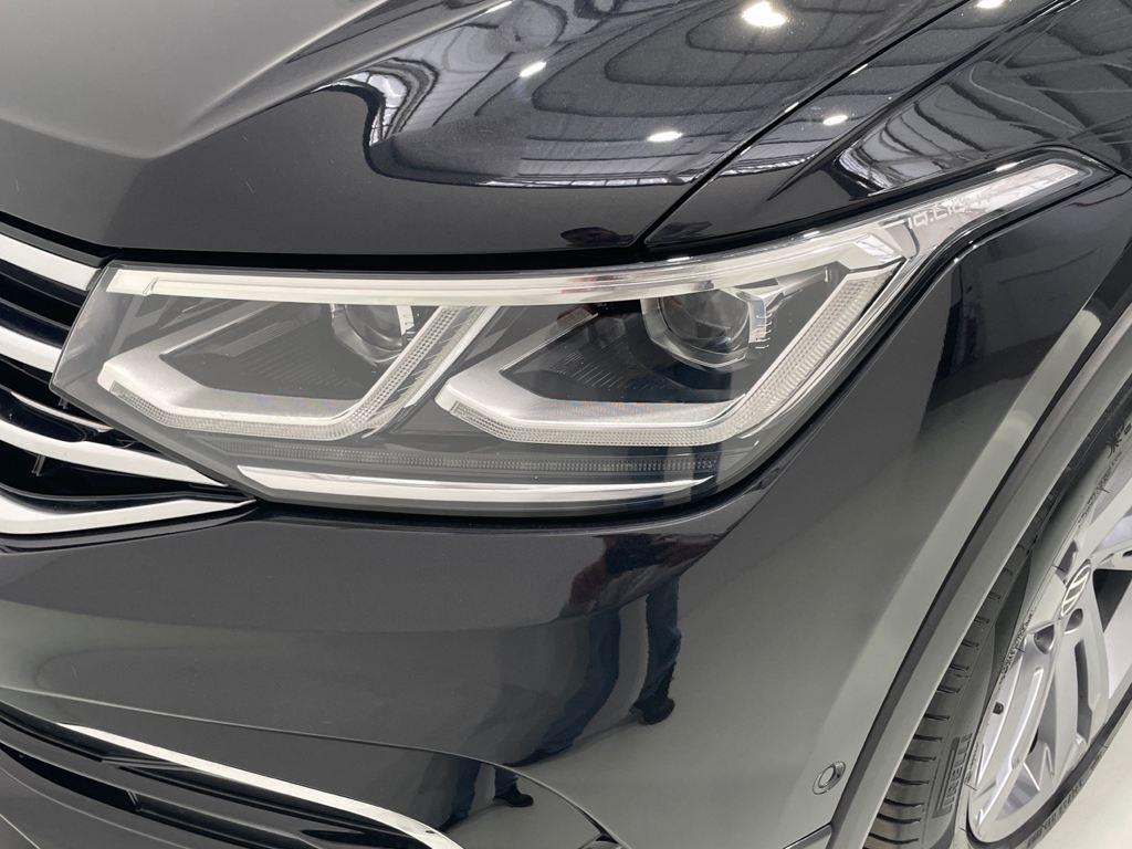 Volkswagen Tiguan 2.0 TDI - 12