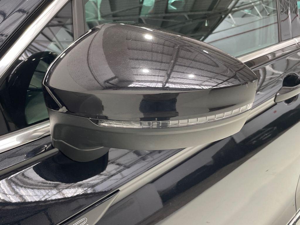 Volkswagen Tiguan 2.0 TDI - 13