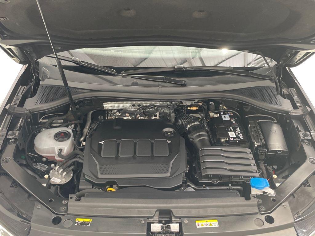 Volkswagen Tiguan 2.0 TDI - 14