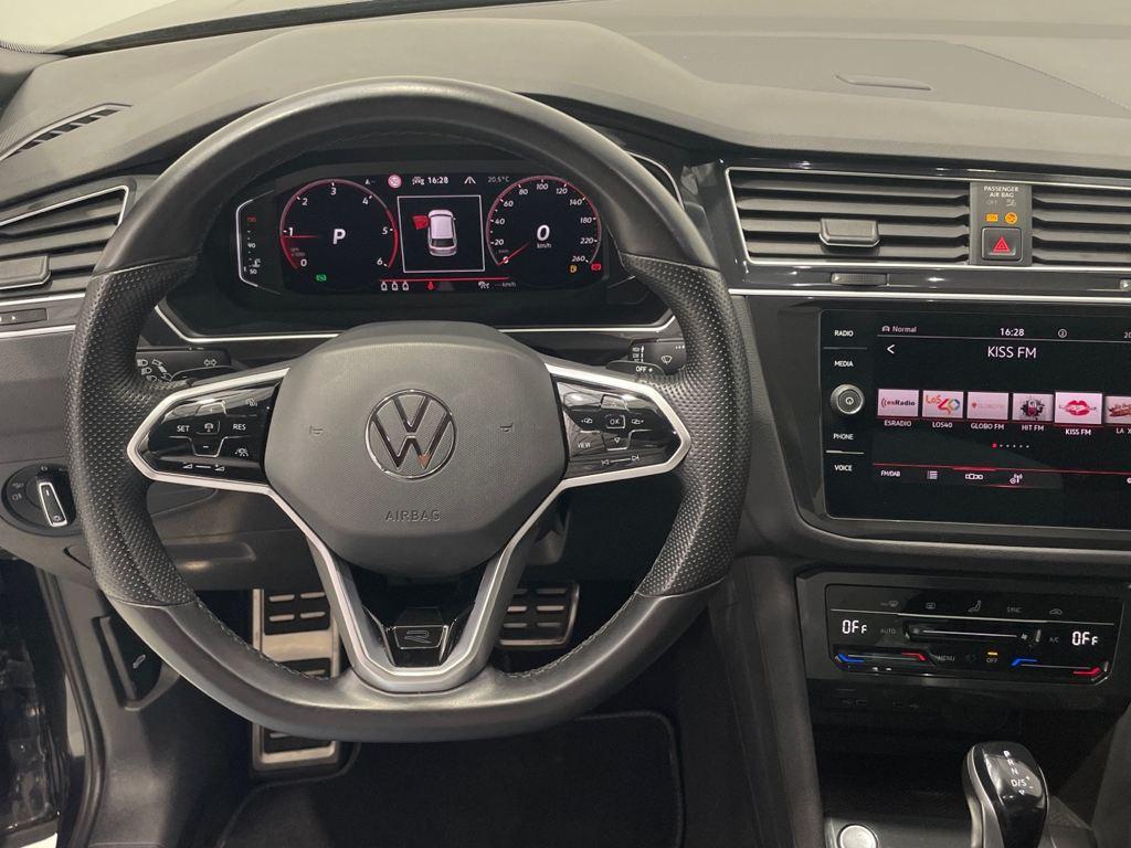 Volkswagen Tiguan 2.0 TDI - 15