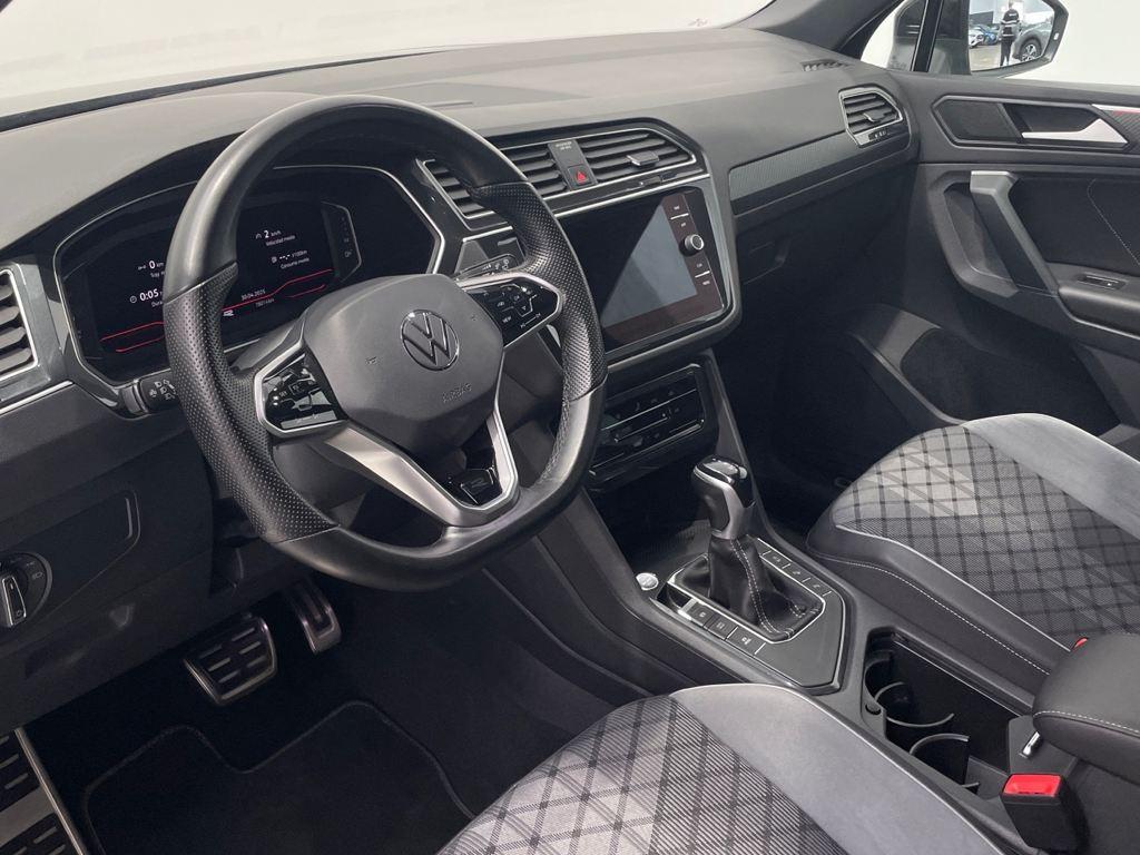 Volkswagen Tiguan 2.0 TDI - 16