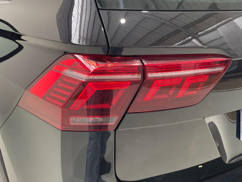 Volkswagen Tiguan 2.0 TDI - 19