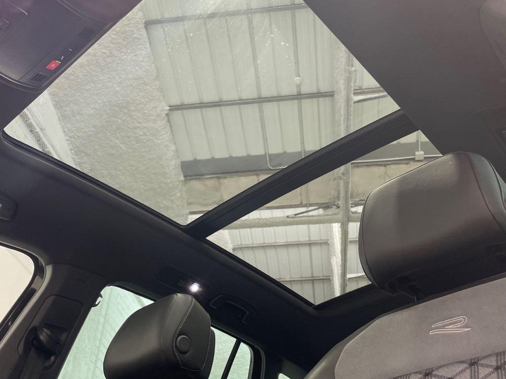 Volkswagen Tiguan 2.0 TDI - 20