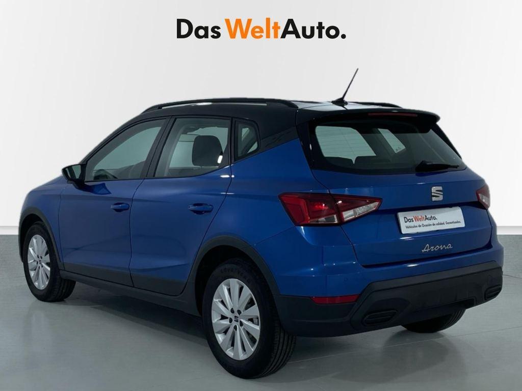 SEAT Arona 1.0 TSI - 2