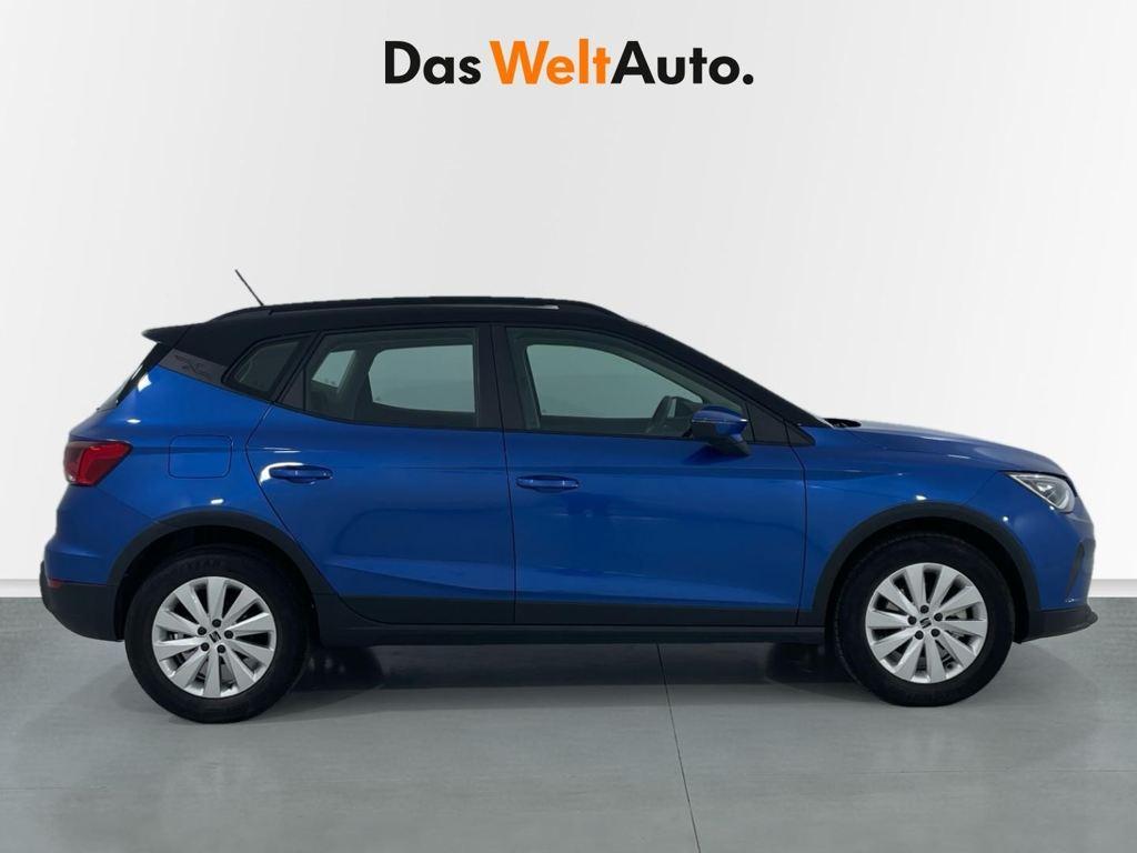SEAT Arona 1.0 TSI - 3