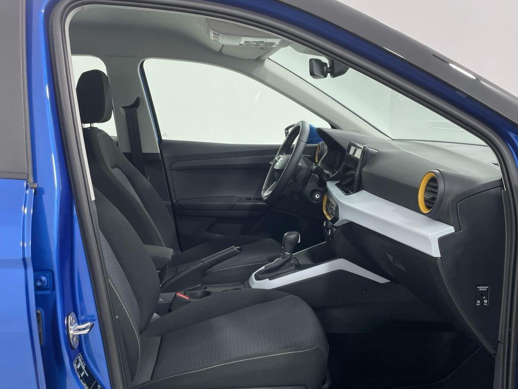 SEAT Arona 1.0 TSI - 5
