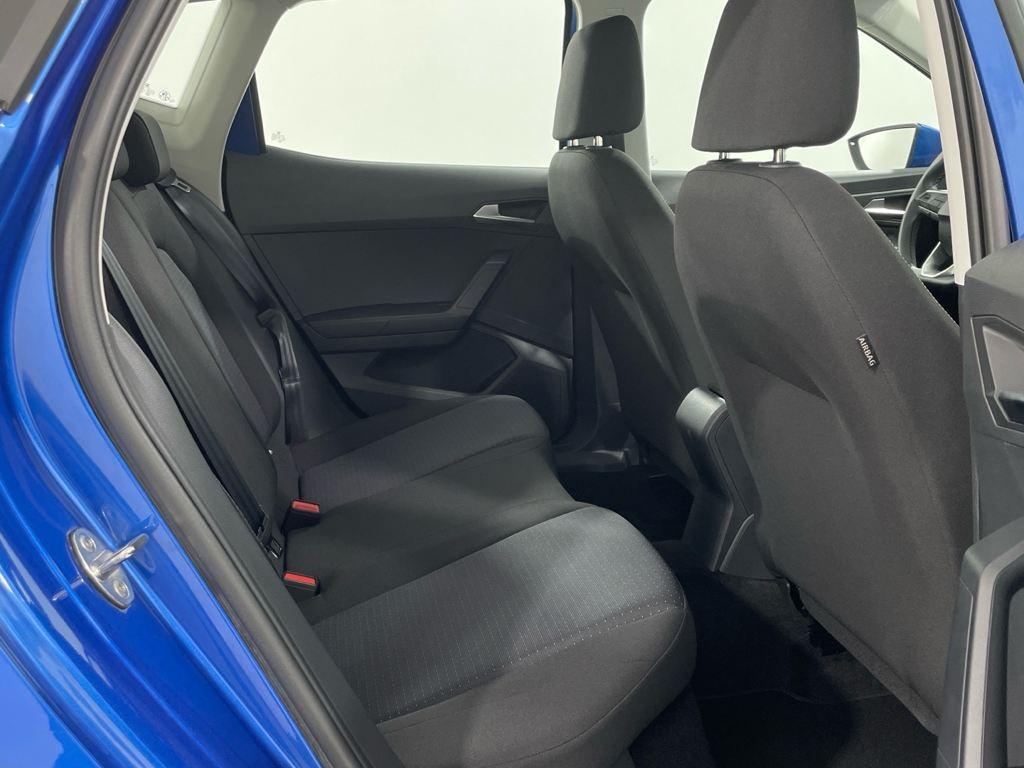 SEAT Arona 1.0 TSI - 6