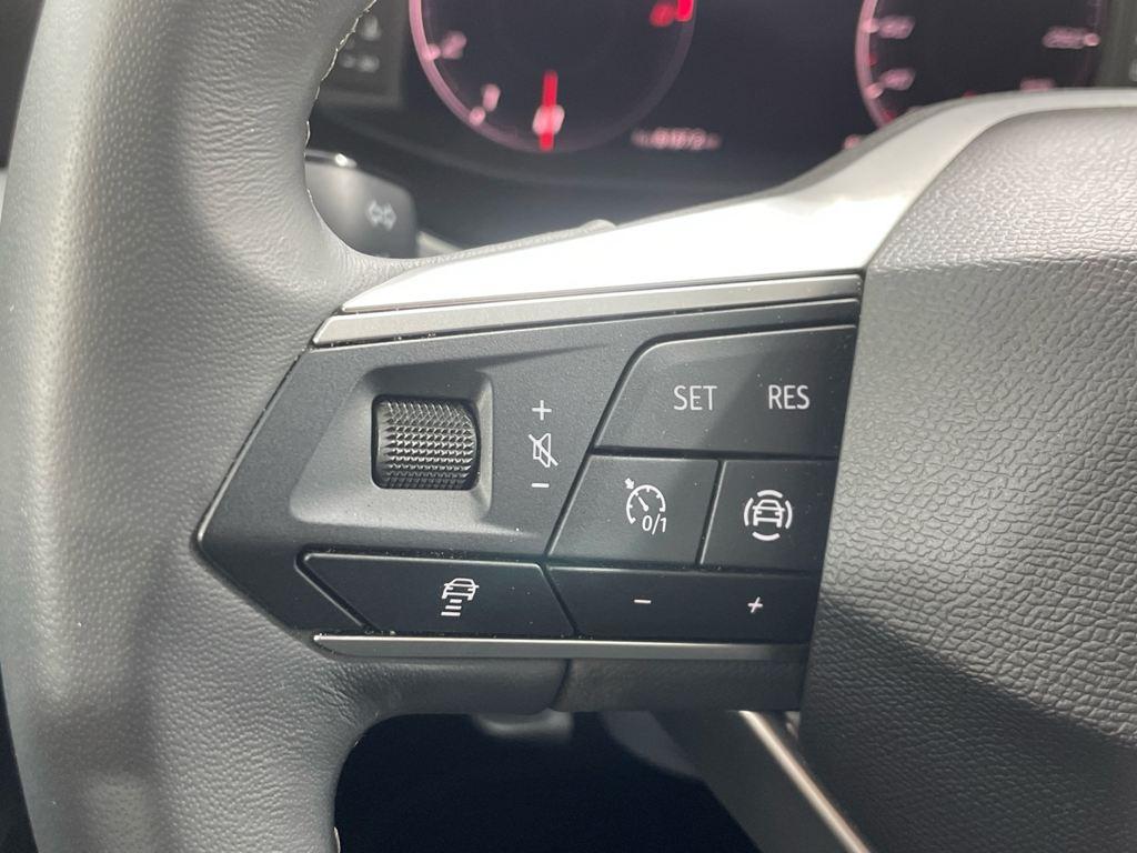 SEAT Arona 1.0 TSI - 9