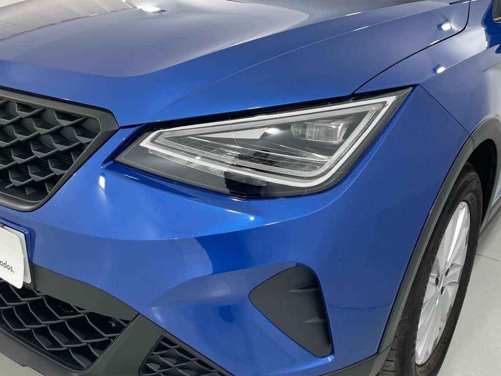 SEAT Arona 1.0 TSI - 12