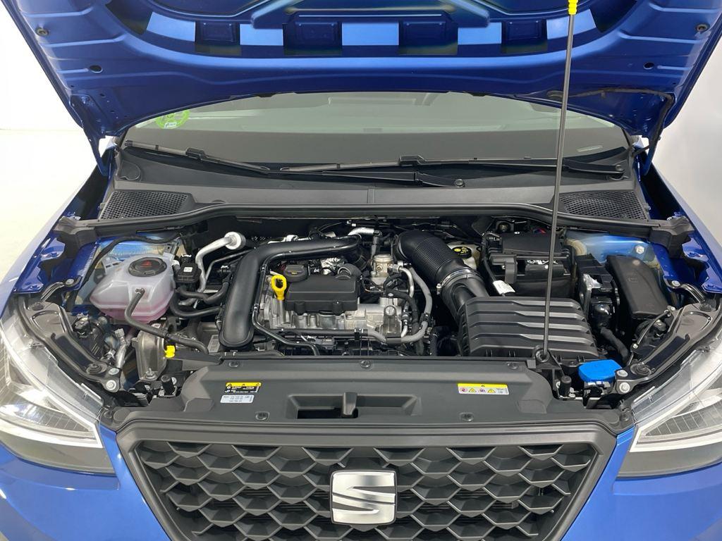 SEAT Arona 1.0 TSI - 14