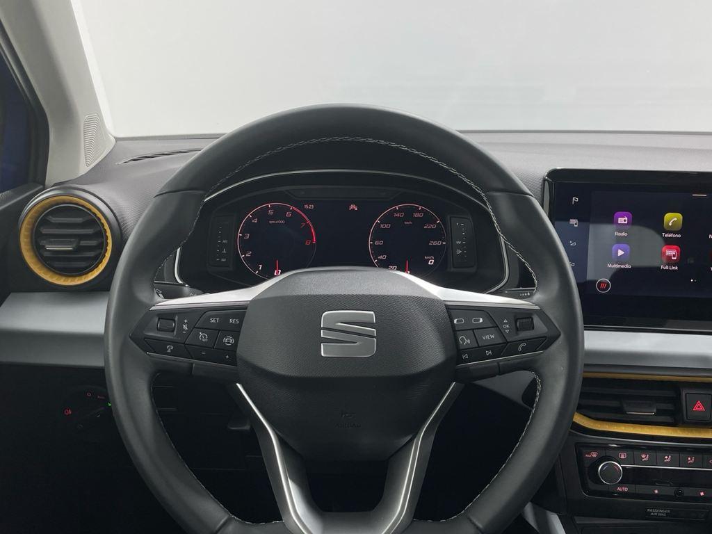 SEAT Arona 1.0 TSI - 15