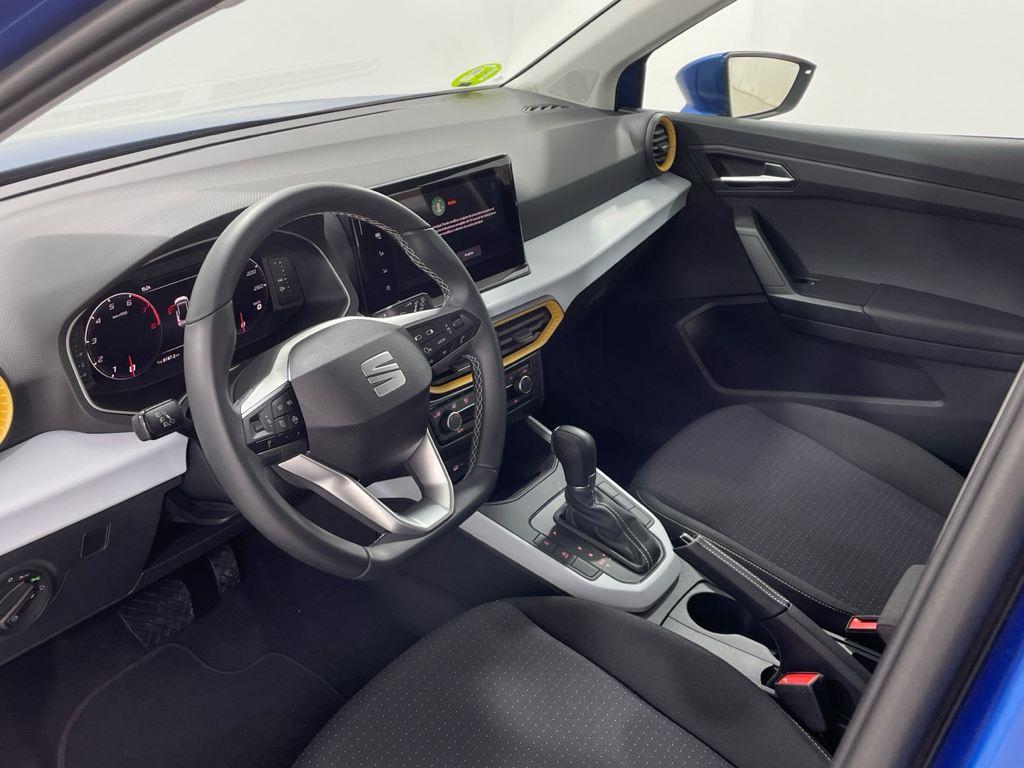 SEAT Arona 1.0 TSI - 16