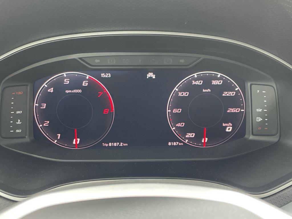 SEAT Arona 1.0 TSI - 17