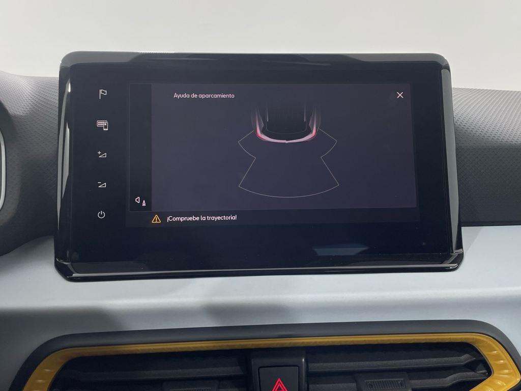 SEAT Arona 1.0 TSI - 20
