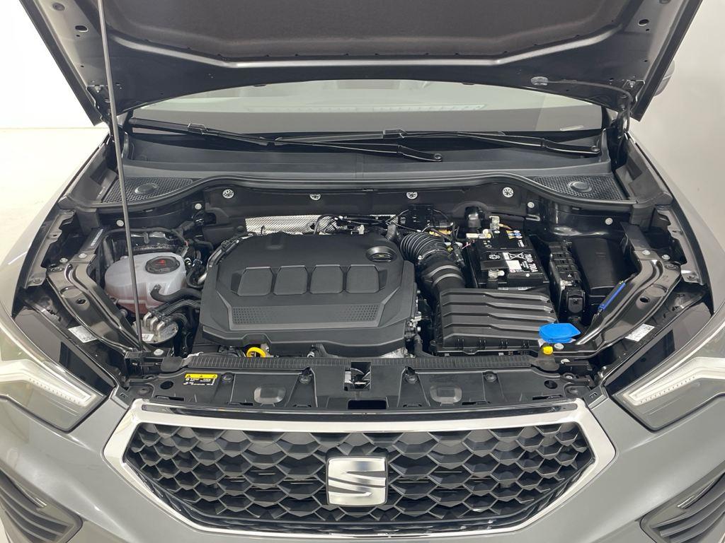 SEAT Ateca 2.0 TDI - 13
