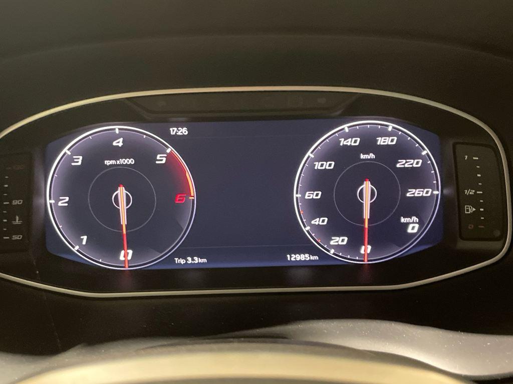 SEAT Ateca 2.0 TDI - 16