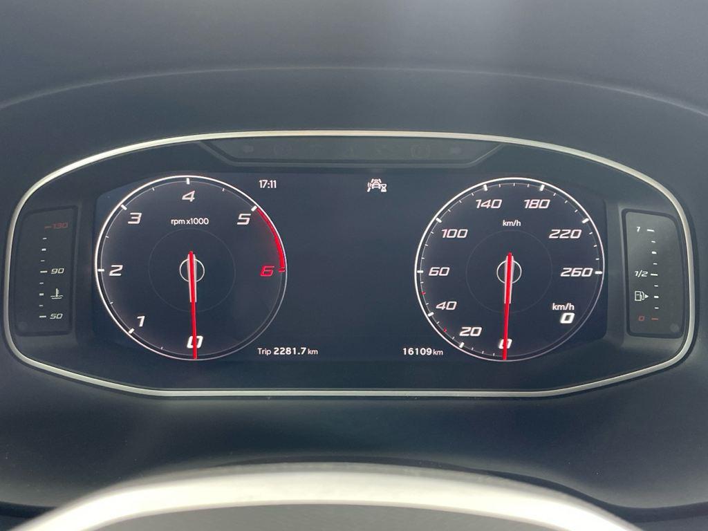 SEAT Ateca 2.0 TDI - 16