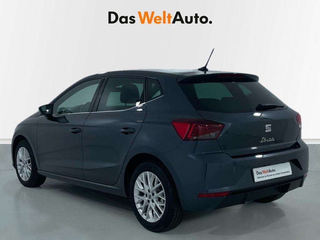 SEAT Ibiza 1.0 TSI - 2