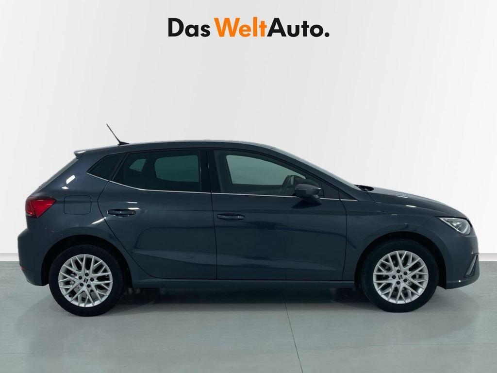 SEAT Ibiza 1.0 TSI - 3