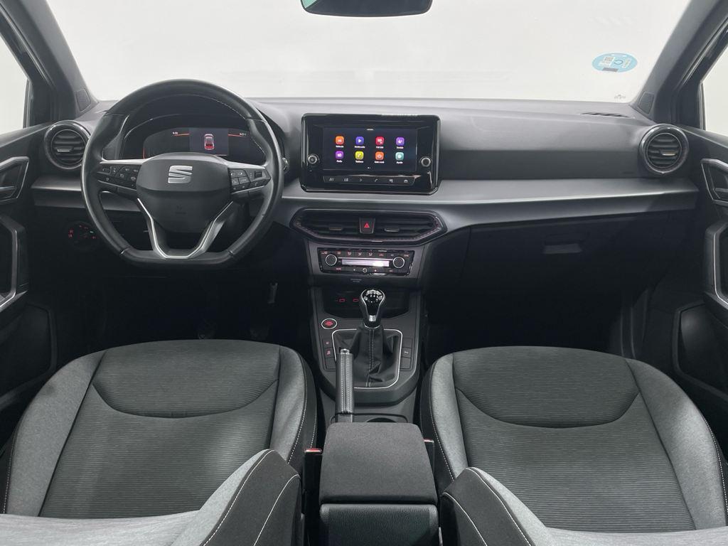 SEAT Ibiza 1.0 TSI - 4