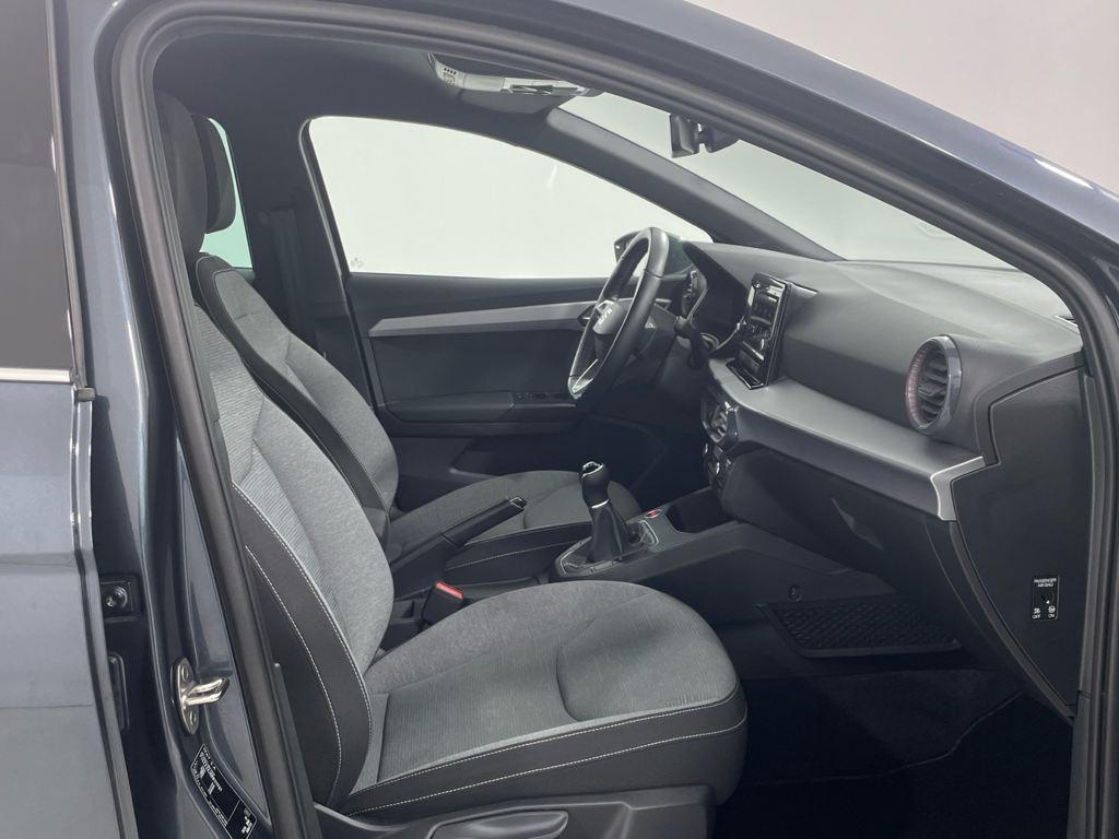 SEAT Ibiza 1.0 TSI - 5
