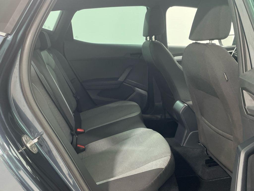 SEAT Ibiza 1.0 TSI - 6