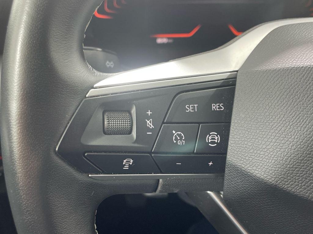 SEAT Ibiza 1.0 TSI - 9