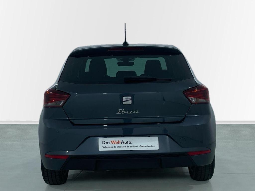 SEAT Ibiza 1.0 TSI - 10