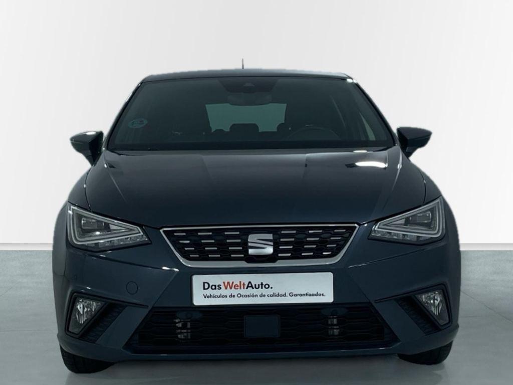 SEAT Ibiza 1.0 TSI - 11