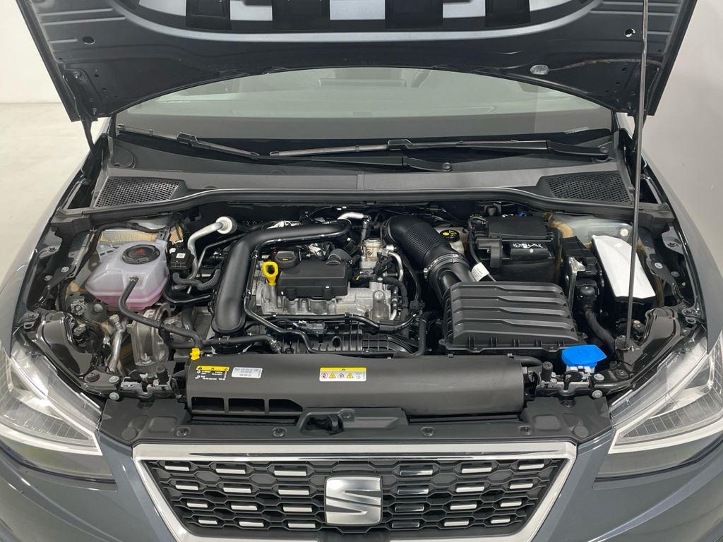 SEAT Ibiza 1.0 TSI - 13