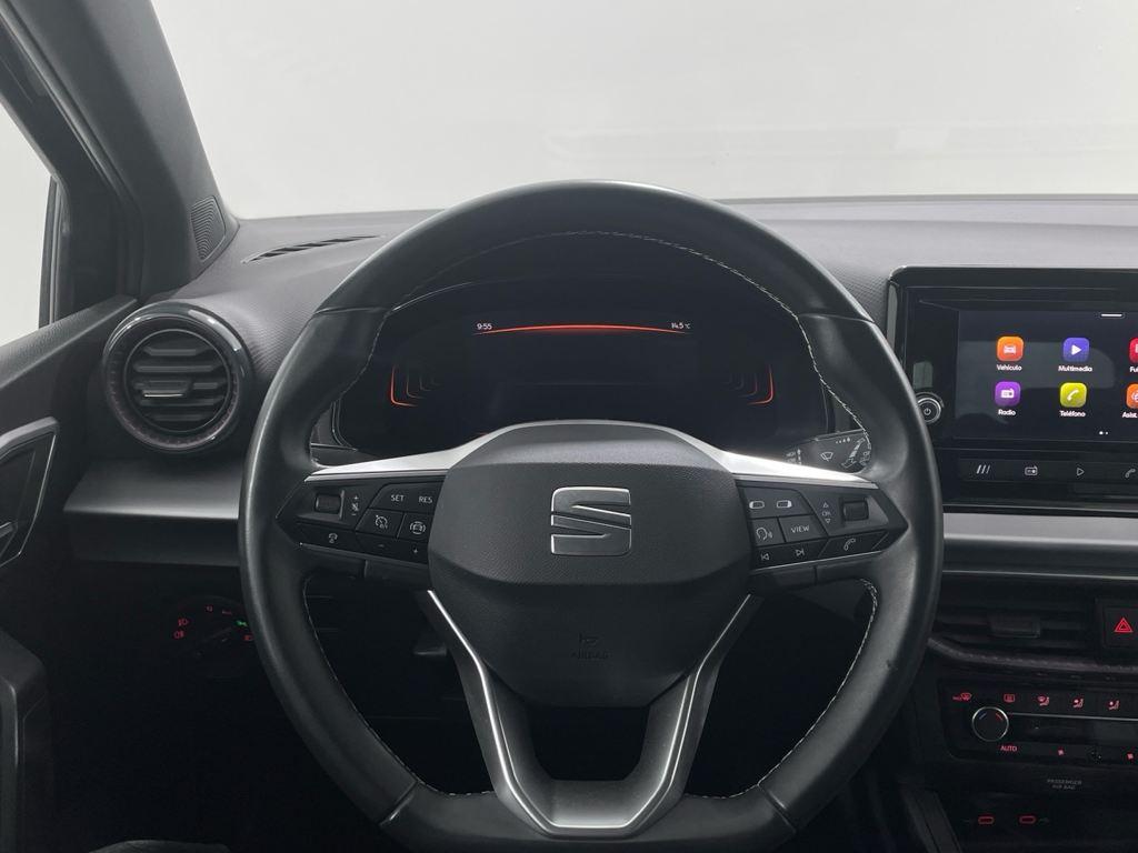 SEAT Ibiza 1.0 TSI - 14