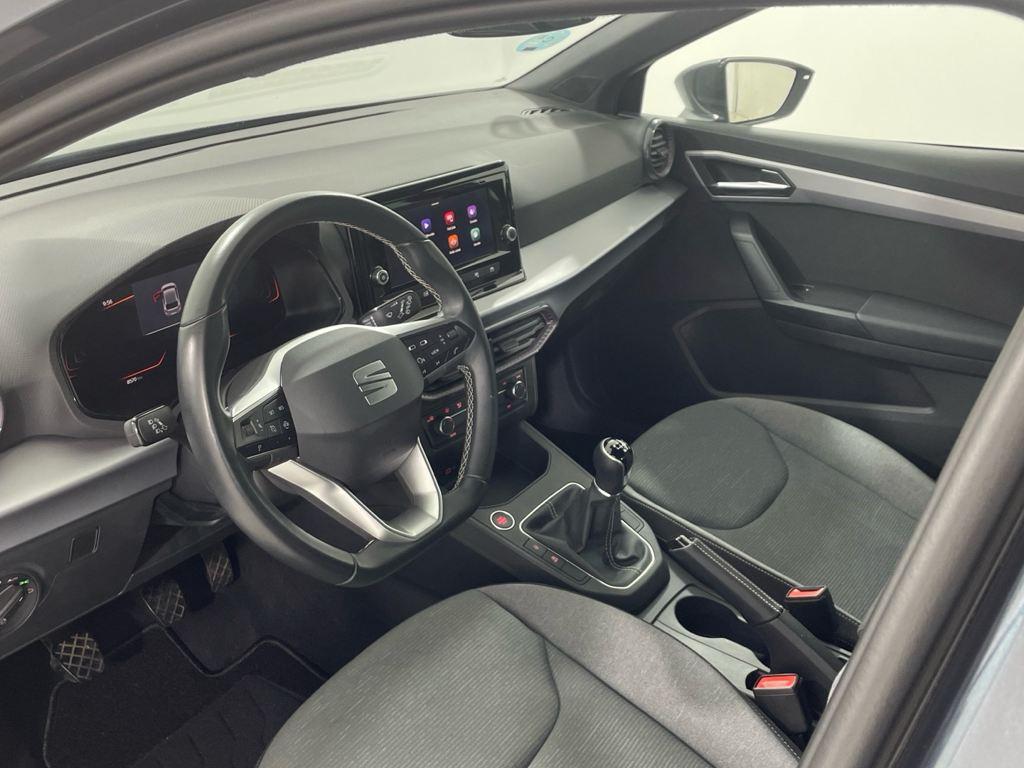 SEAT Ibiza 1.0 TSI - 15